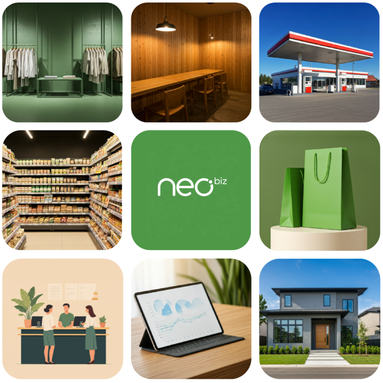 NeoBiz